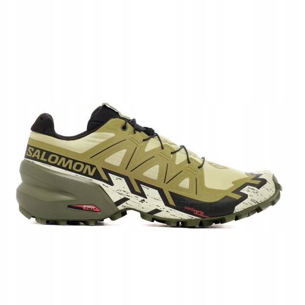 Picture of SALOMON SPEEDCROSS 6